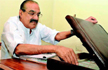 Pandemonium in Kerala Assembly as Finance Minister KM Mani presents budget
